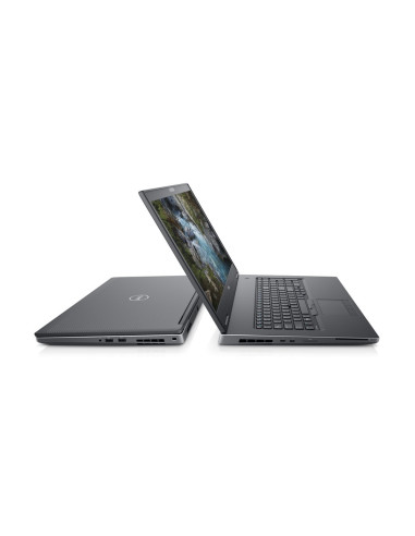 DELL Precision 7530 - I7 8850H 2,6 GHZ