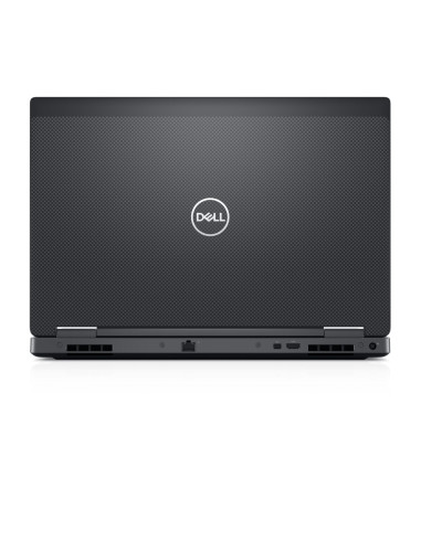 DELL Precision 7530 - I7 8850H 2,6 GHZ