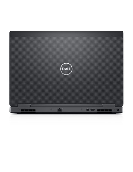DELL Precision 7530 - I7 8850H 2,6 GHZ