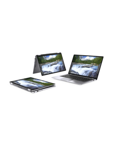 DELL Latitude 7400 - I5 8365U