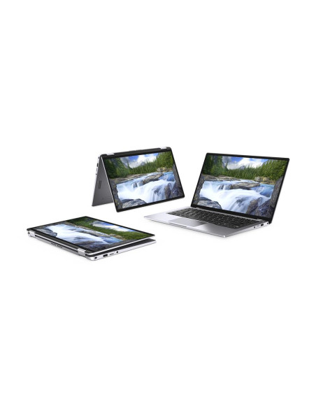 DELL Latitude 7400 - I5 8365U