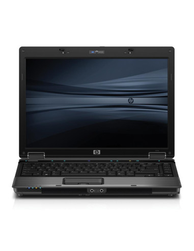 HP Probook 6530B - Core 2 Duo P8600