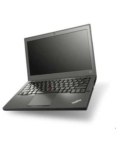 LENOVO ThinkPad X240 - I7 4600U