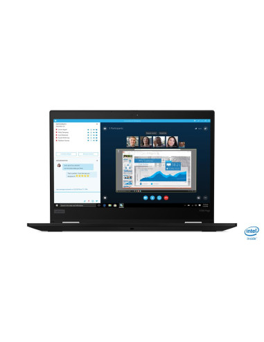 LENOVO Yoga X390 - I5 8360U