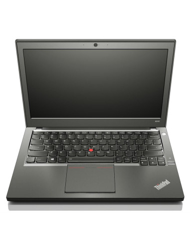 LENOVO ThinkPad X240 - I3 4010U