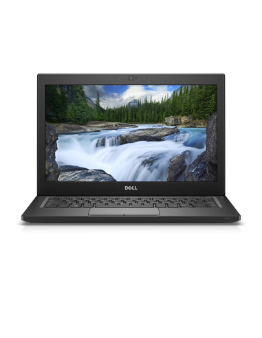 DELL Latitude 7290 - I7 8350U