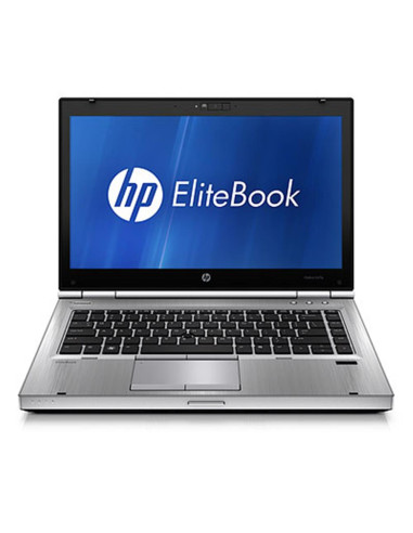 HP Probook 8470p - I5 3360M