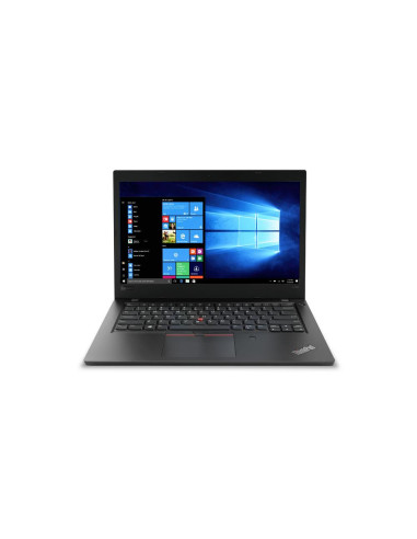 LENOVO ThinkPad L480 - I5 8250U