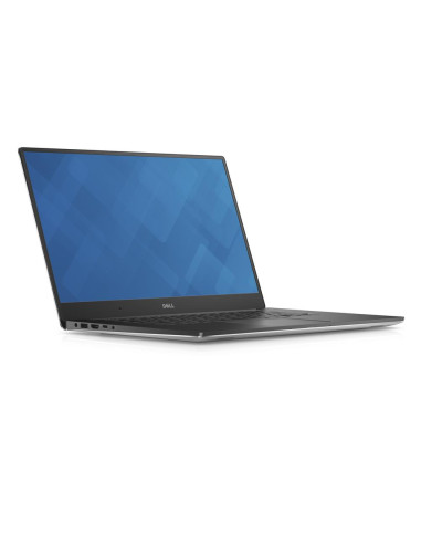 DELL Precision 5520 - I7 7820HQ