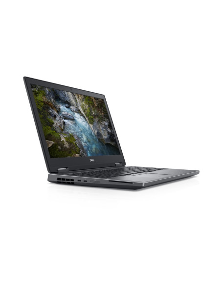 DELL Precision 7530 - I7 8850H 2,6 GHZ