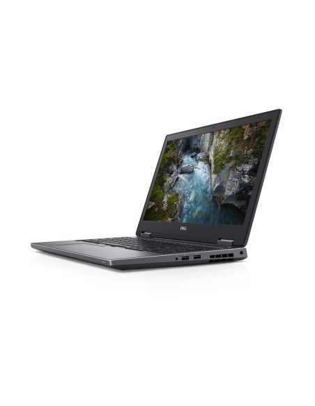 DELL Precision 7530 - I7 8850H 2,6 GHZ