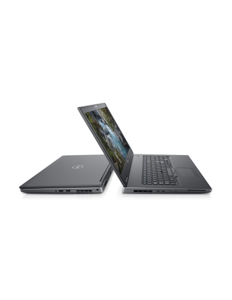 DELL Precision 7530 - I7 8850H 2,6 GHZ