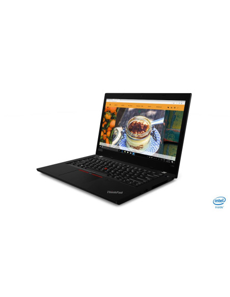 LENOVO ThinkPad L490 - I5 8365U