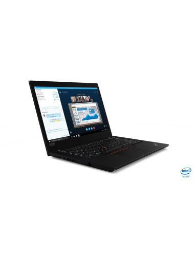 LENOVO ThinkPad L490 - I5 8365U