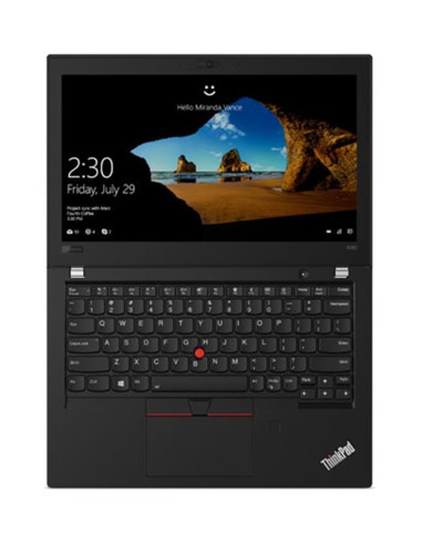 LENOVO ThinkPad X280 - I5 8250U