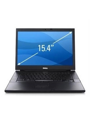 DELL Latitude E6500 - Core 2 Duo P8600