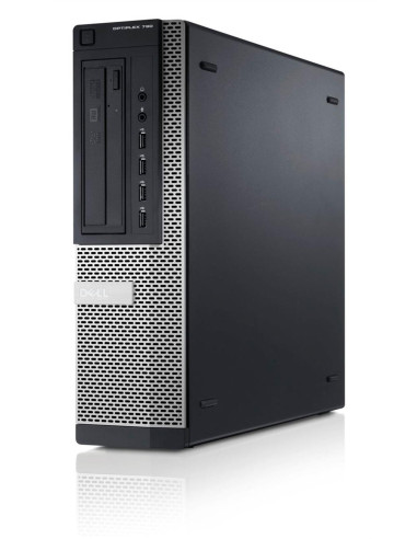 DELL Optiplex 790 - I5 2400S