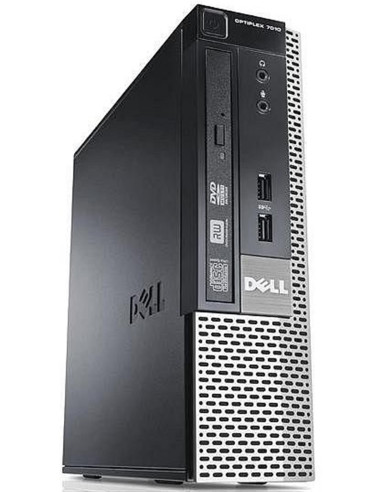 DELL Optiplex 7010 - I5 3470S