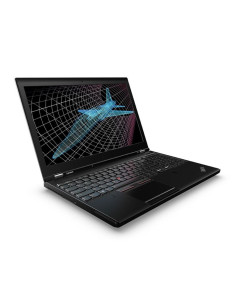 LENOVO ThinkPad P50 - I7 6820HQ 2