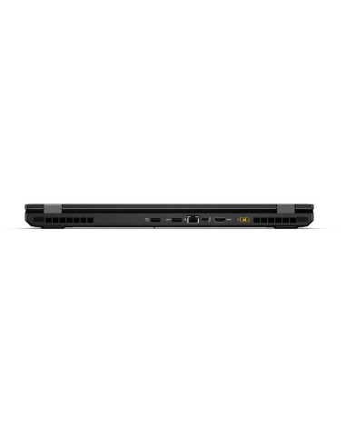 LENOVO ThinkPad P50 - I7 6820HQ