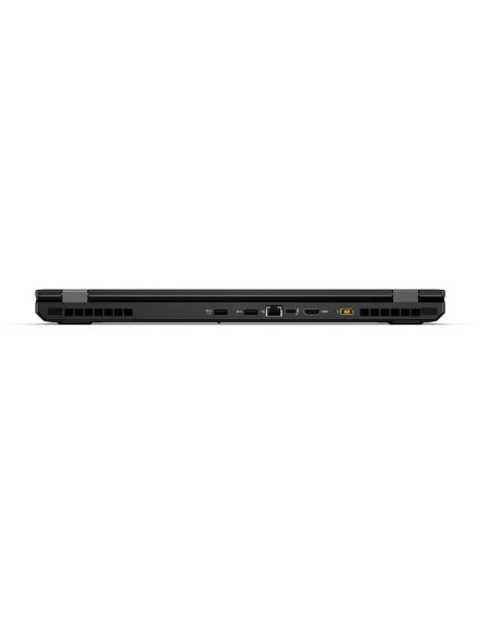 LENOVO ThinkPad P50 - I7 6820HQ
