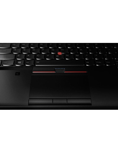 LENOVO ThinkPad P50 - I7 6820HQ