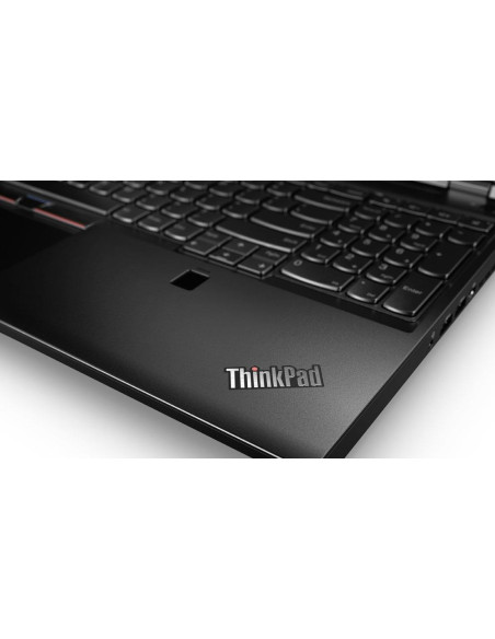 LENOVO ThinkPad P50 - I7 6820HQ