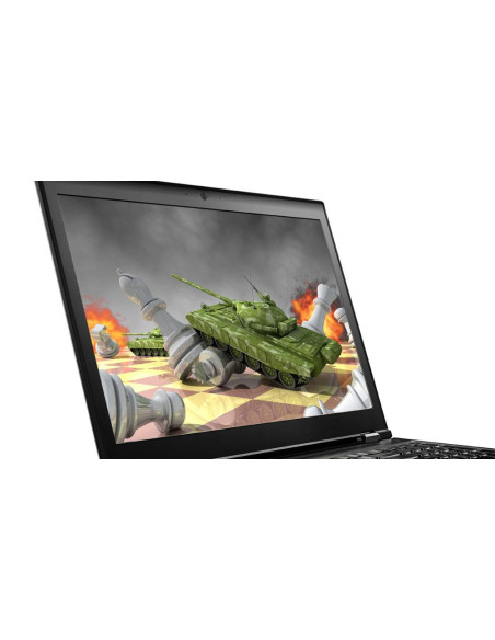 LENOVO ThinkPad P50 - I7 6820HQ