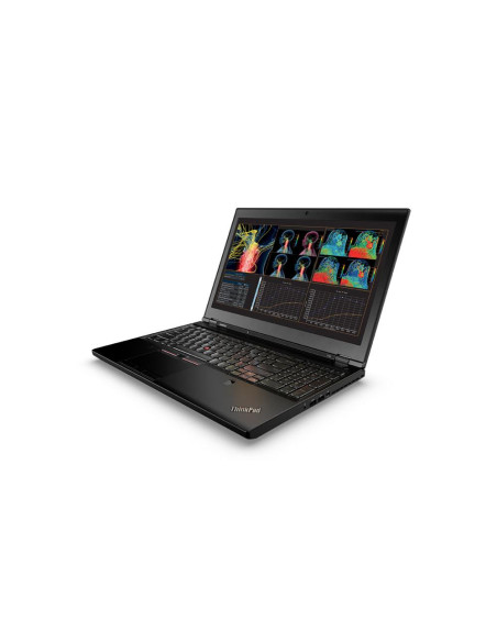 LENOVO ThinkPad P50 - I7 6820HQ