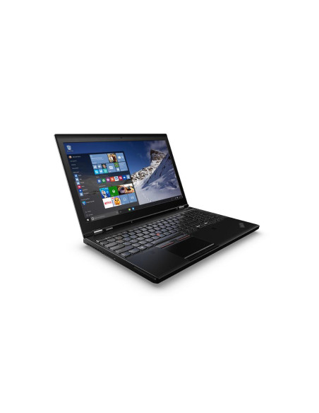 LENOVO ThinkPad P50 - I7 6820HQ
