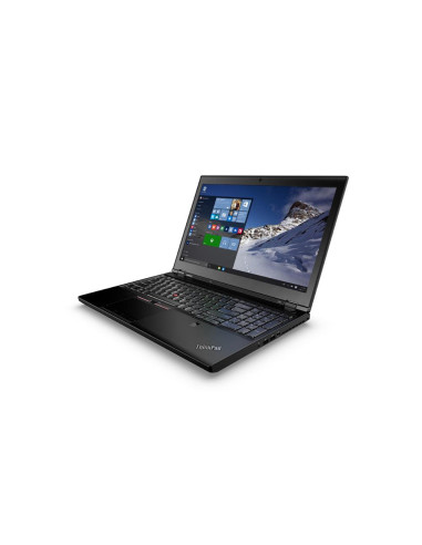 LENOVO ThinkPad P50 - I7 6820HQ