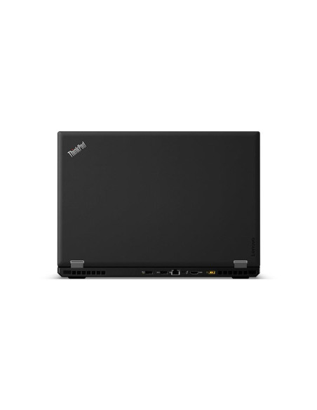 LENOVO ThinkPad P50 - I7 6820HQ