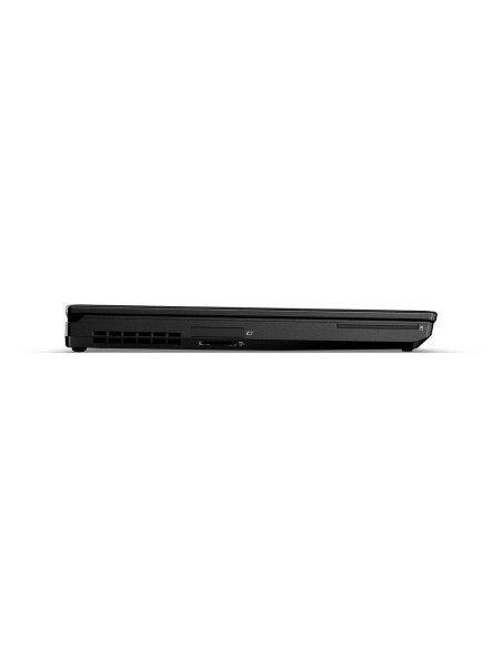 LENOVO ThinkPad P50 - I7 6820HQ