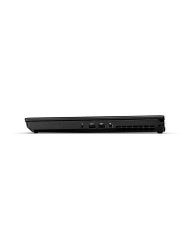 LENOVO ThinkPad P50 - I7 6820HQ