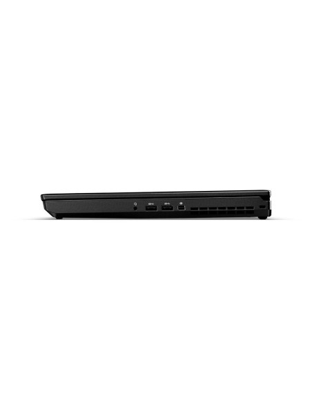 LENOVO ThinkPad P50 - I7 6820HQ