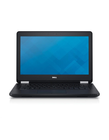 DELL Latitude E5270 - I3 6100U