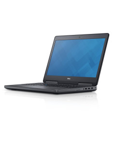 DELL Precision 7520 - I7 6820H 2