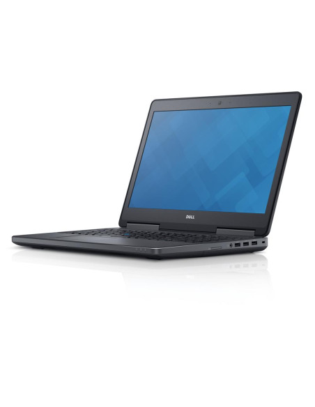 DELL Precision 7520 - I7 6820H