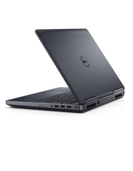 DELL Precision 7520 - I7 6820H