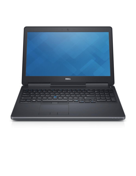 DELL Precision 7520 - I7 6820H