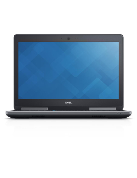 DELL Precision 7520 - I7 6820H