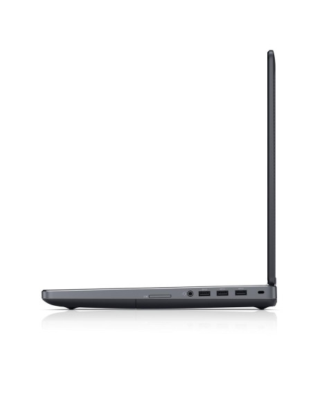 DELL Precision 7520 - I7 6820H