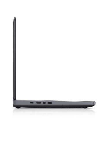 DELL Precision 7520 - I7 6820H