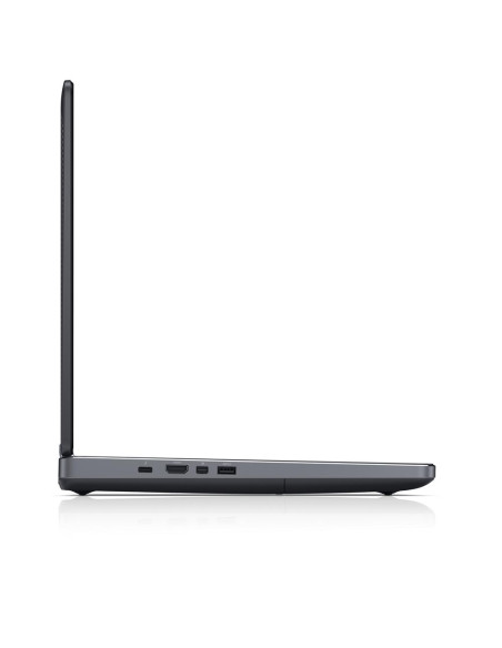 DELL Precision 7520 - I7 6820H