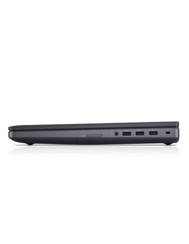 DELL Precision 7520 - I7 6820H