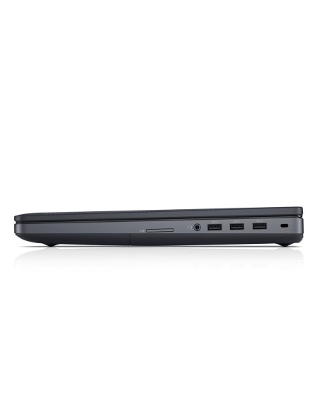 DELL Precision 7520 - I7 6820H