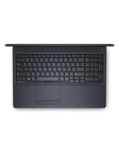 DELL Precision 7520 - I7 6820H