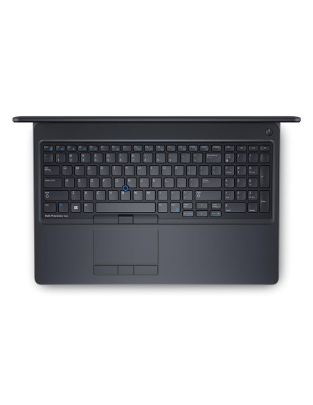 DELL Precision 7520 - I7 6820H