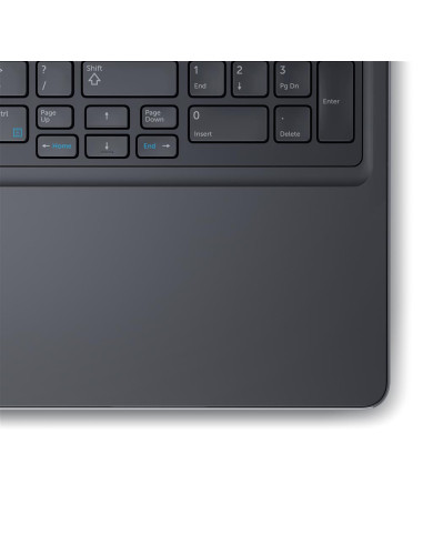 DELL Precision 7520 - I7 6820H