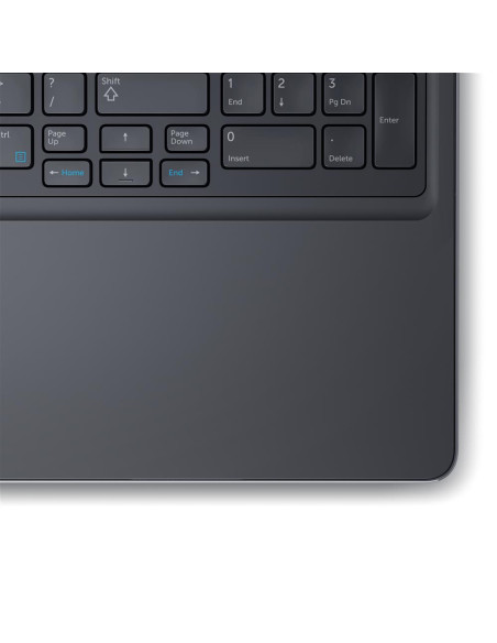 DELL Precision 7520 - I7 6820H
